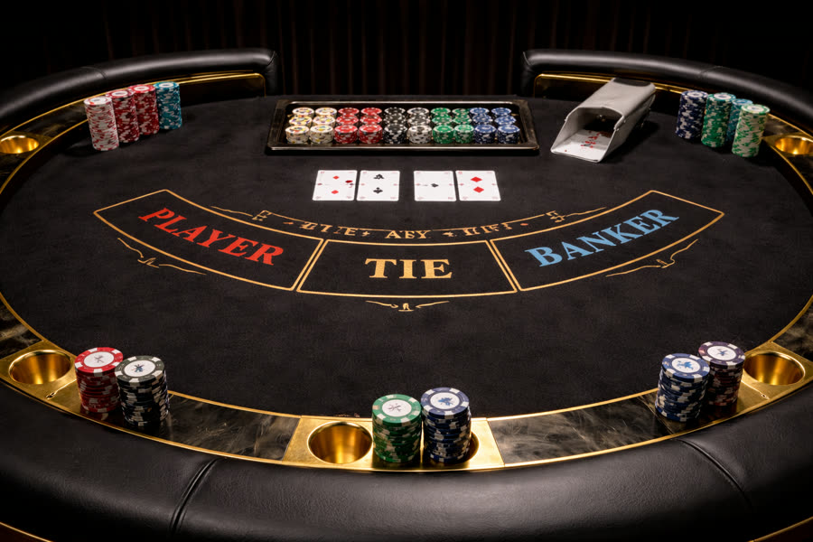 Baccarat