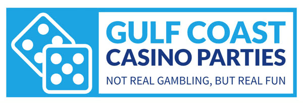 Gulf Coast Casino Parties